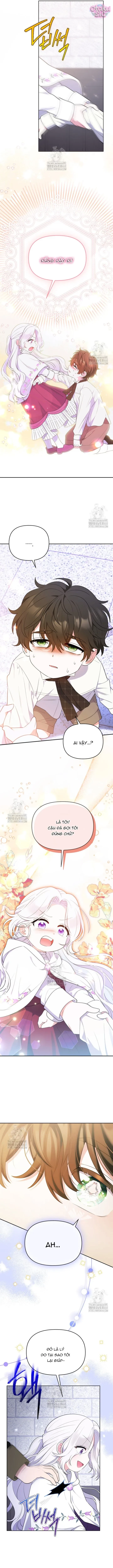 Cái Giá Của Tái Sinh Chapter 11 - 11