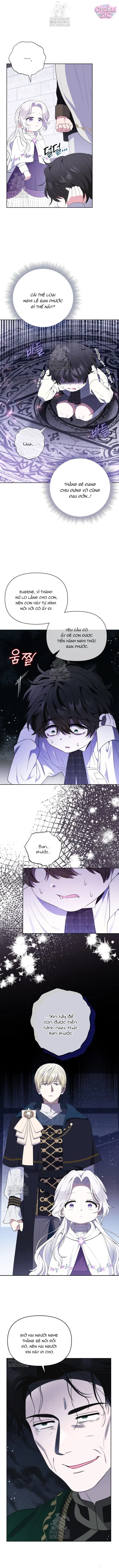 Cái Giá Của Tái Sinh Chapter 11 - 13