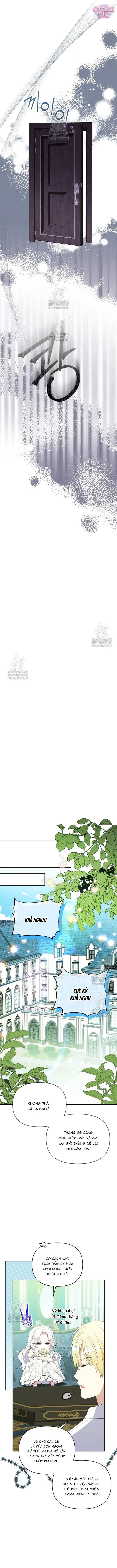 Cái Giá Của Tái Sinh Chapter 11 - 14