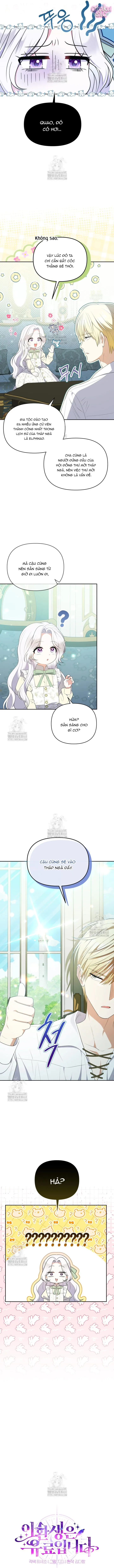 Cái Giá Của Tái Sinh Chapter 12 - 3