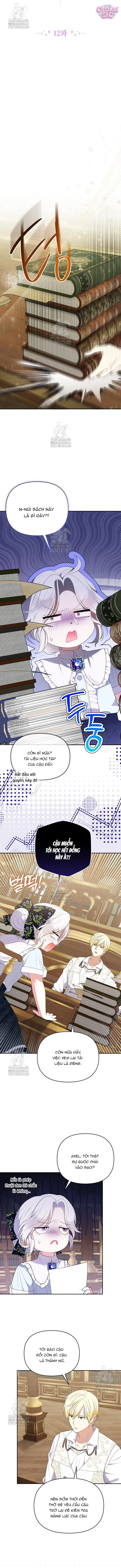 Cái Giá Của Tái Sinh Chapter 12 - 4