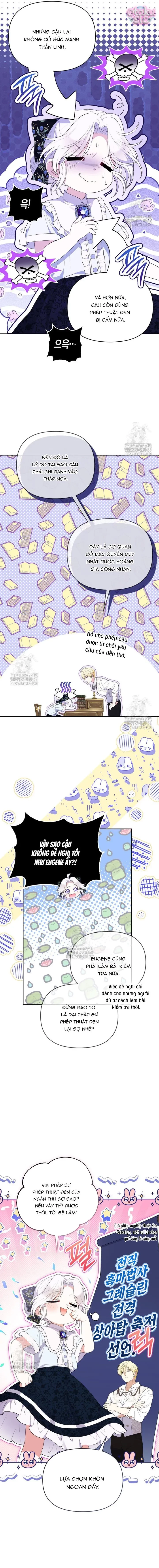 Cái Giá Của Tái Sinh Chapter 12 - 5