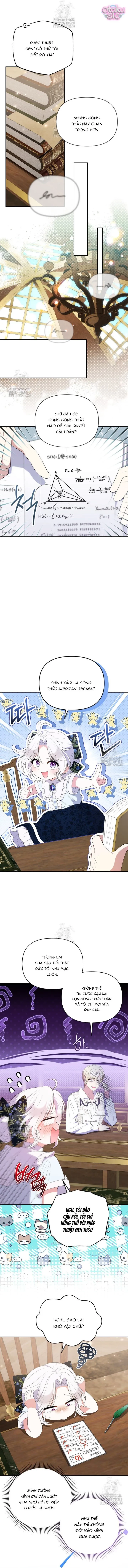 Cái Giá Của Tái Sinh Chapter 12 - 6