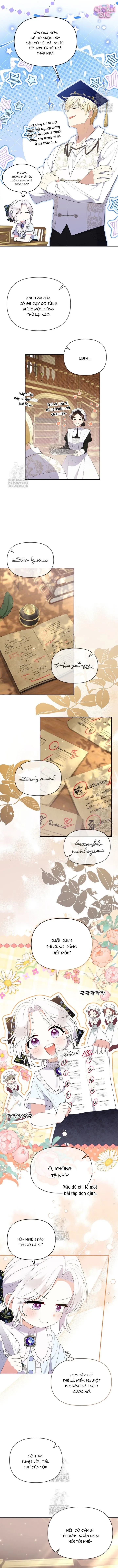 Cái Giá Của Tái Sinh Chapter 12 - 7