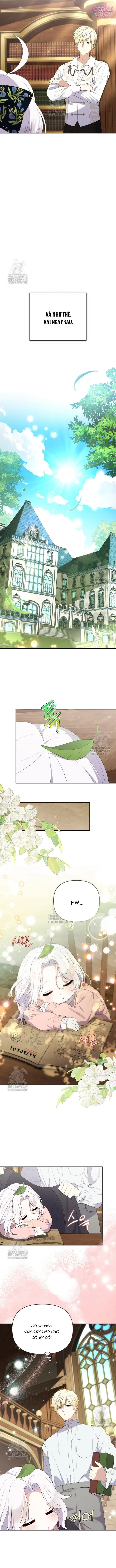 Cái Giá Của Tái Sinh Chapter 12 - 8