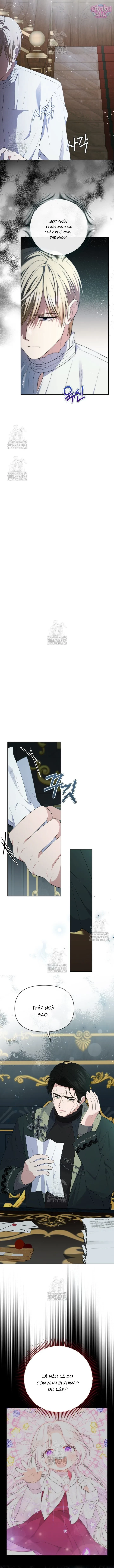 Cái Giá Của Tái Sinh Chapter 12 - 11