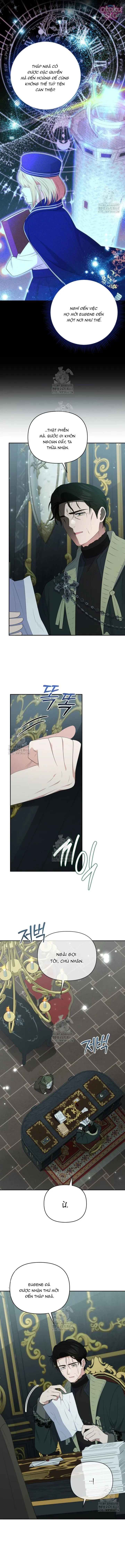 Cái Giá Của Tái Sinh Chapter 12 - 12