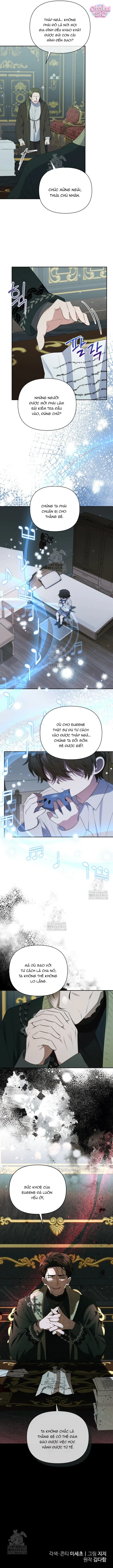 Cái Giá Của Tái Sinh Chapter 12 - 13