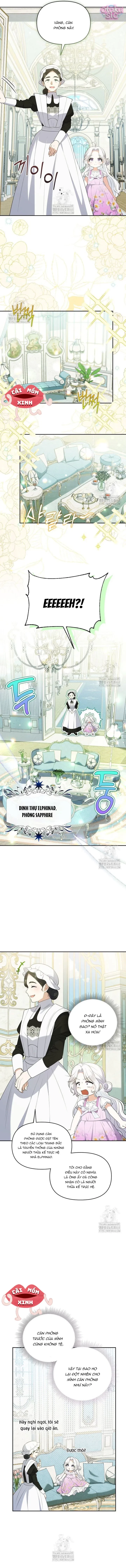 Cái Giá Của Tái Sinh Chapter 13 - 2