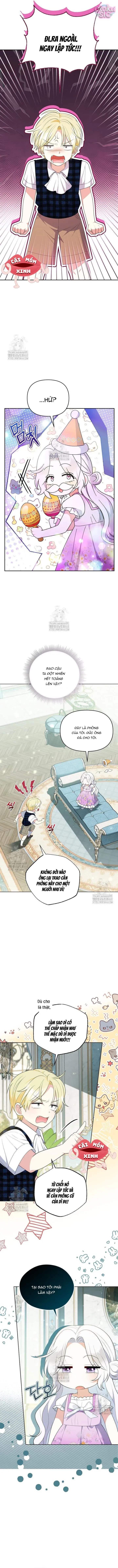 Cái Giá Của Tái Sinh Chapter 13 - 4