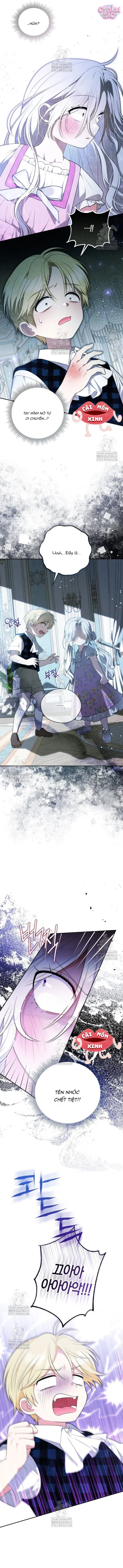 Cái Giá Của Tái Sinh Chapter 13 - 6