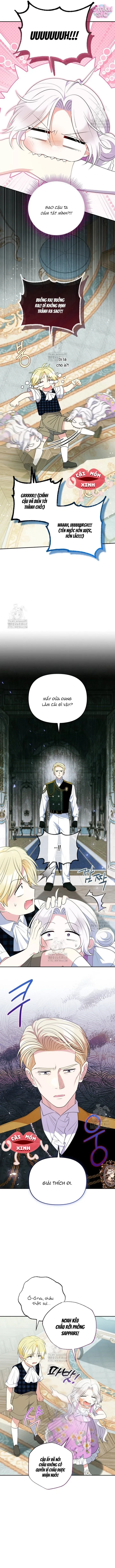 Cái Giá Của Tái Sinh Chapter 13 - 7