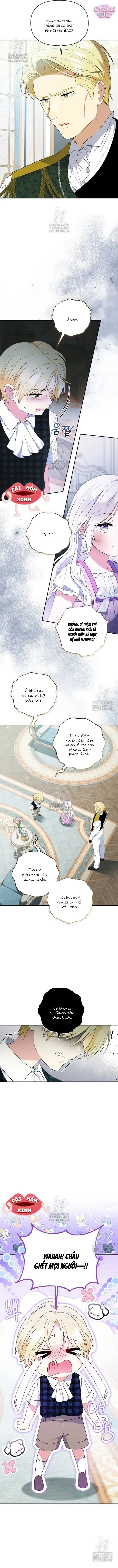 Cái Giá Của Tái Sinh Chapter 13 - 8