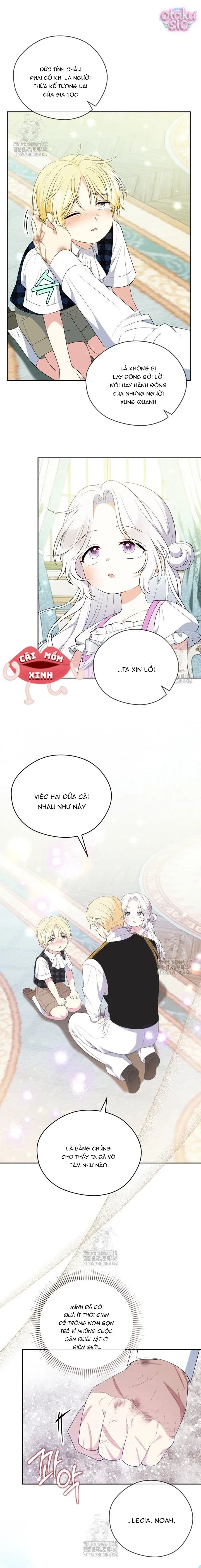 Cái Giá Của Tái Sinh Chapter 13 - 10