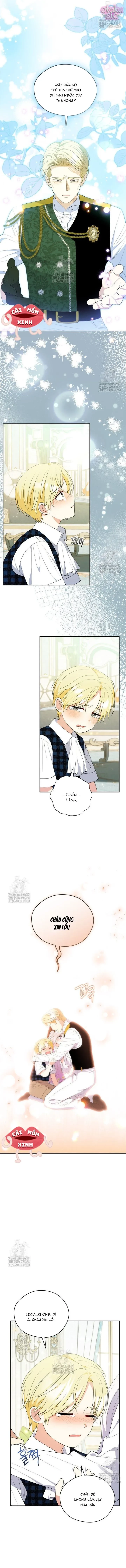 Cái Giá Của Tái Sinh Chapter 13 - 11