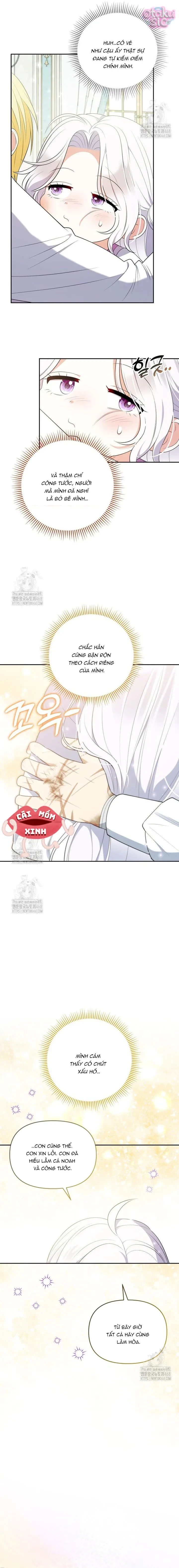 Cái Giá Của Tái Sinh Chapter 13 - 12