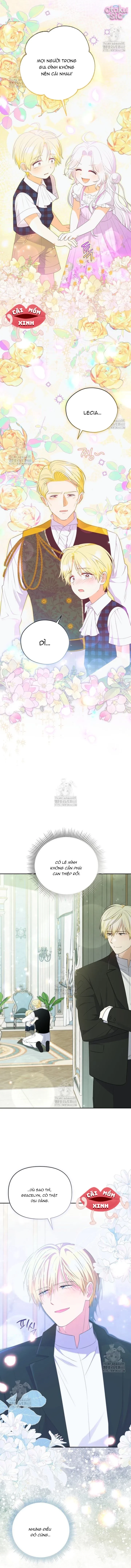 Cái Giá Của Tái Sinh Chapter 13 - 13