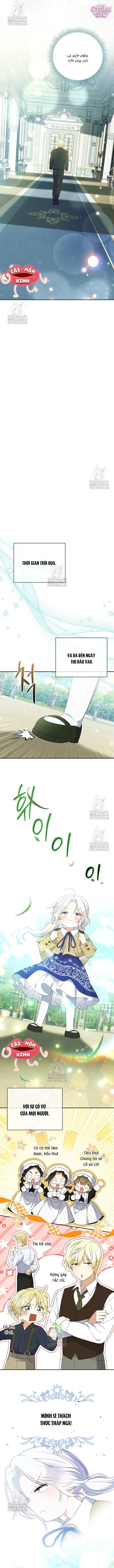 Cái Giá Của Tái Sinh Chapter 13 - 14