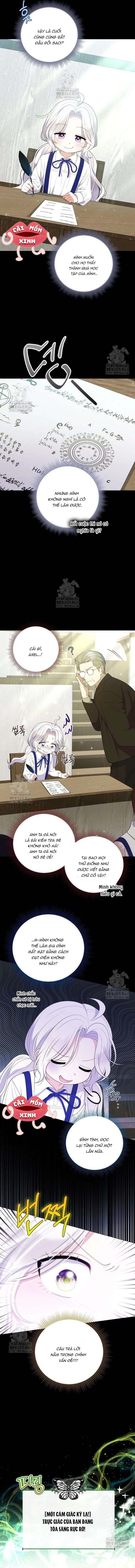 Cái Giá Của Tái Sinh Chapter 14 - 3