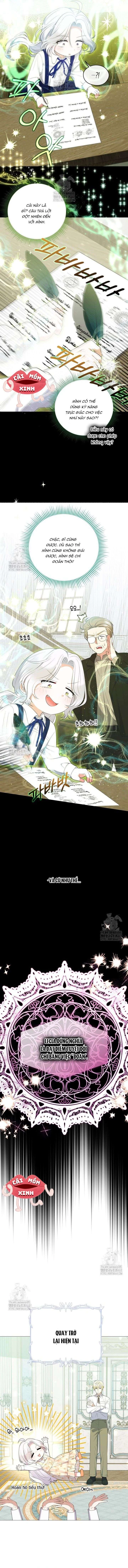 Cái Giá Của Tái Sinh Chapter 14 - 4