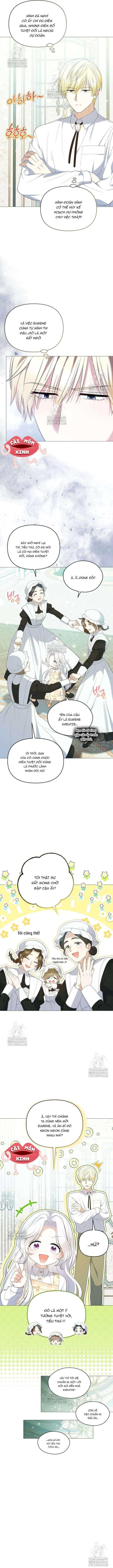 Cái Giá Của Tái Sinh Chapter 14 - 5