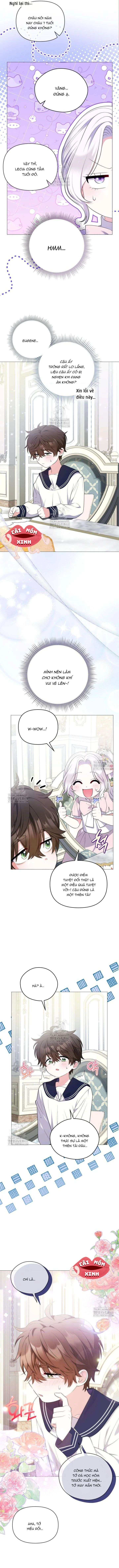 Cái Giá Của Tái Sinh Chapter 14 - 7