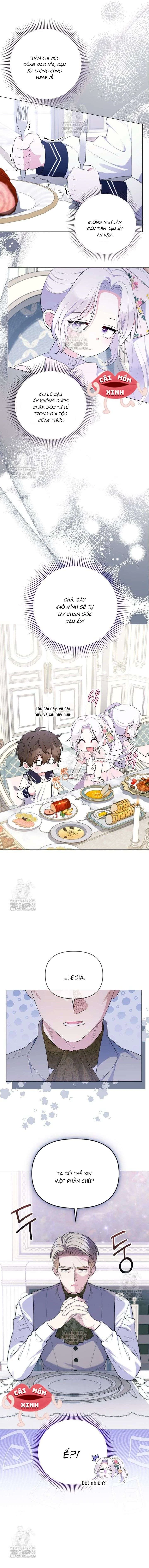 Cái Giá Của Tái Sinh Chapter 14 - 10