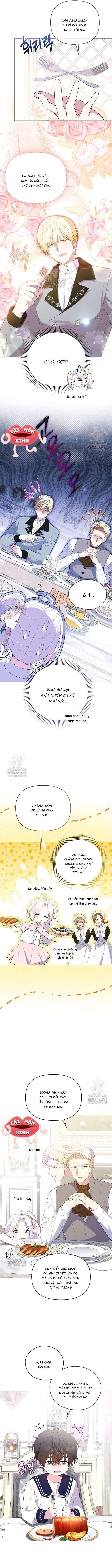 Cái Giá Của Tái Sinh Chapter 14 - 11