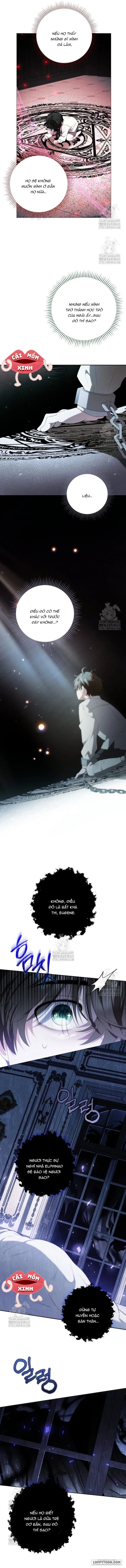 Cái Giá Của Tái Sinh Chapter 15 - 3