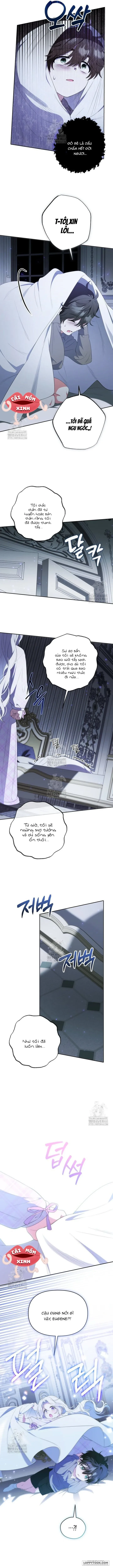 Cái Giá Của Tái Sinh Chapter 15 - 4