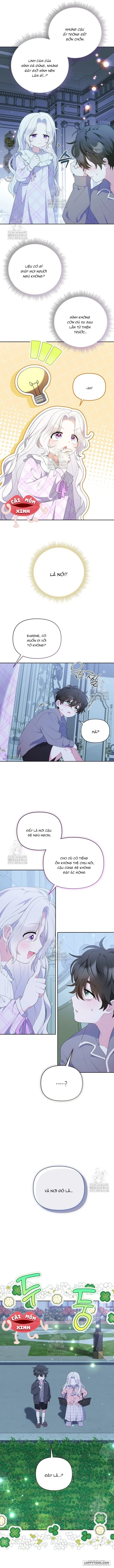 Cái Giá Của Tái Sinh Chapter 15 - 6