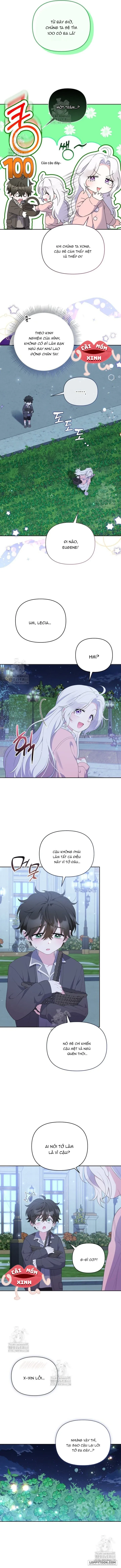 Cái Giá Của Tái Sinh Chapter 15 - 7