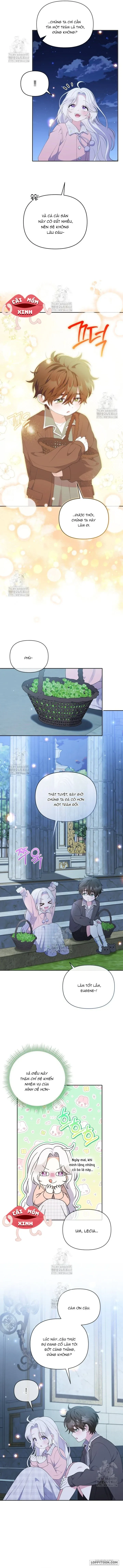 Cái Giá Của Tái Sinh Chapter 15 - 9