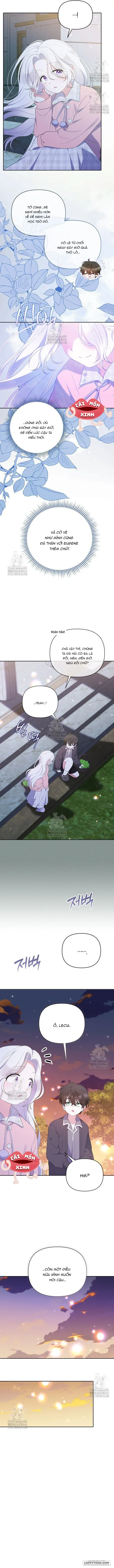 Cái Giá Của Tái Sinh Chapter 15 - 11