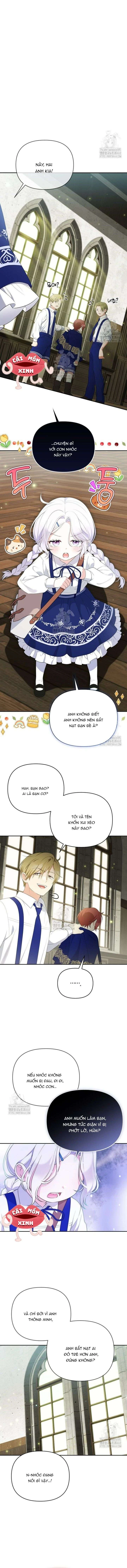 Cái Giá Của Tái Sinh Chapter 16 - 2