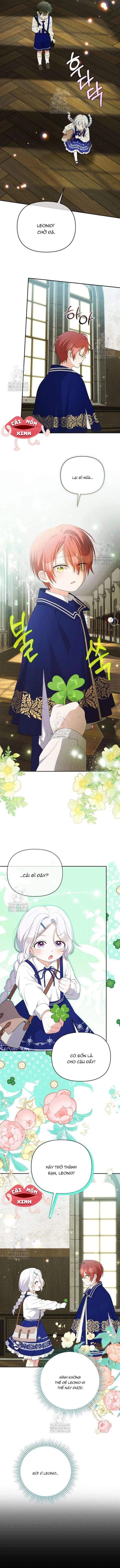 Cái Giá Của Tái Sinh Chapter 16 - 7