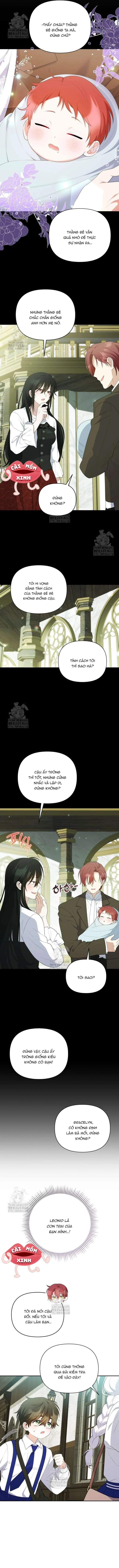 Cái Giá Của Tái Sinh Chapter 16 - 8