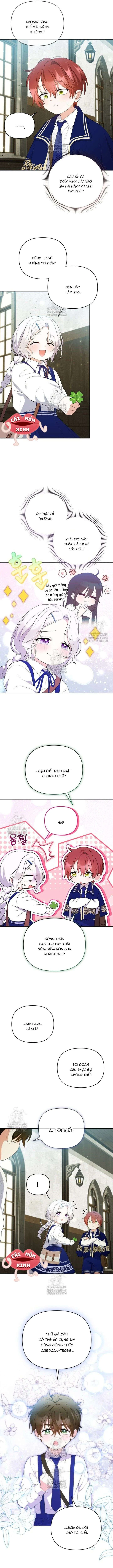 Cái Giá Của Tái Sinh Chapter 16 - 9