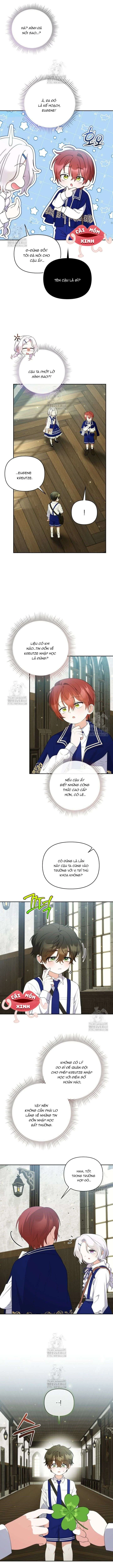 Cái Giá Của Tái Sinh Chapter 16 - 10