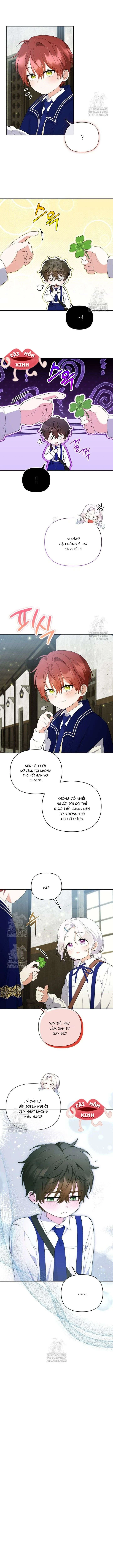 Cái Giá Của Tái Sinh Chapter 16 - 11