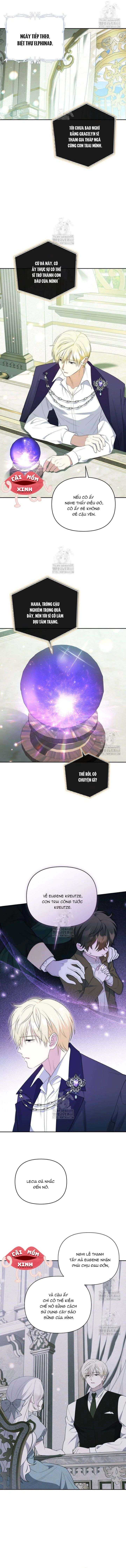 Cái Giá Của Tái Sinh Chapter 16 - 12