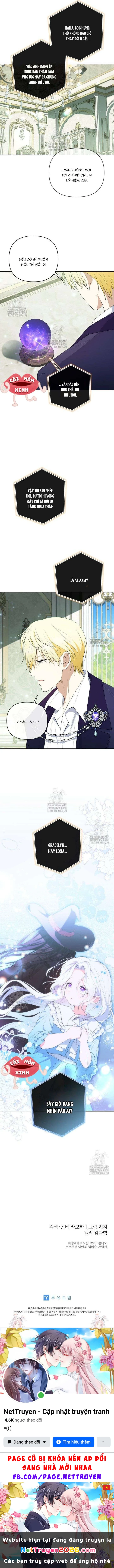 Cái Giá Của Tái Sinh Chapter 16 - 14