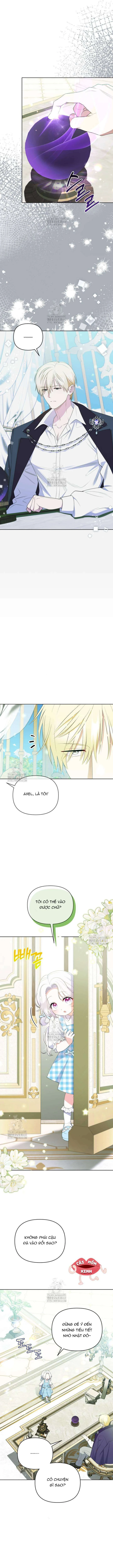 Cái Giá Của Tái Sinh Chapter 17 - 2