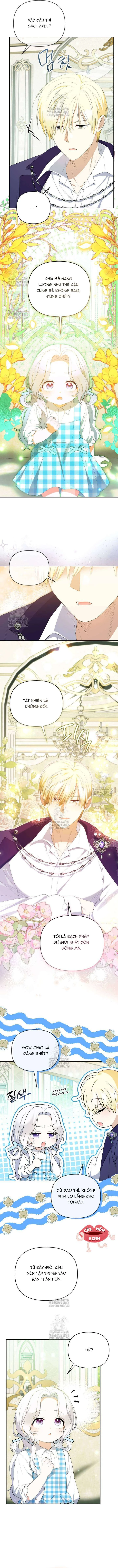 Cái Giá Của Tái Sinh Chapter 17 - 4