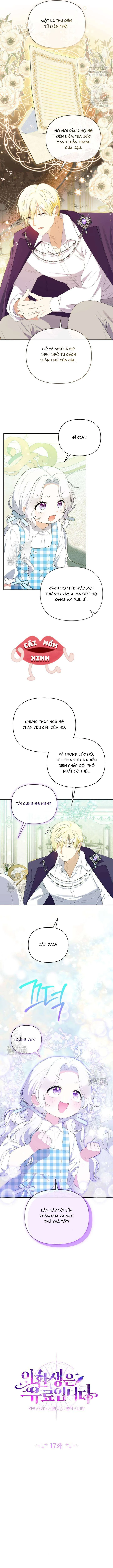 Cái Giá Của Tái Sinh Chapter 17 - 5