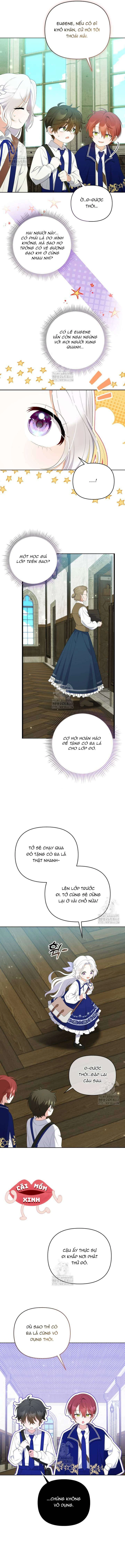 Cái Giá Của Tái Sinh Chapter 17 - 7