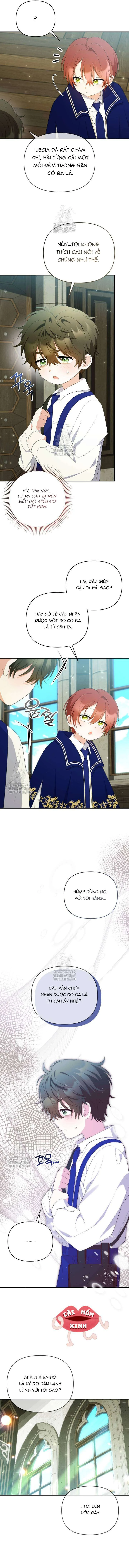 Cái Giá Của Tái Sinh Chapter 17 - 8