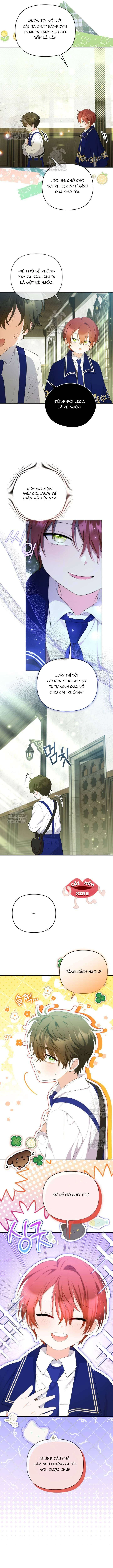 Cái Giá Của Tái Sinh Chapter 17 - 9