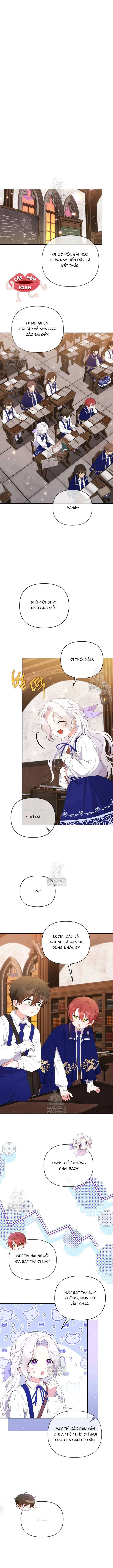 Cái Giá Của Tái Sinh Chapter 17 - 10