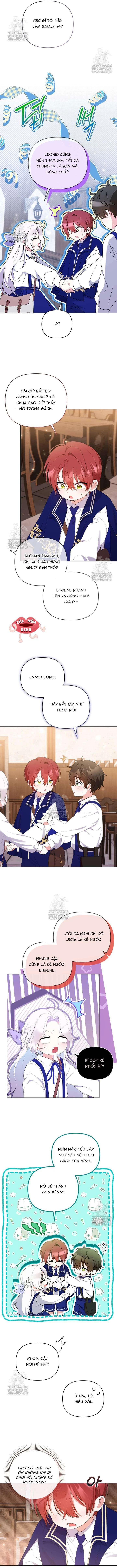 Cái Giá Của Tái Sinh Chapter 17 - 12